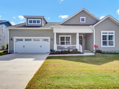 128 Helmsman Drive, Wilmington, NC, 28412