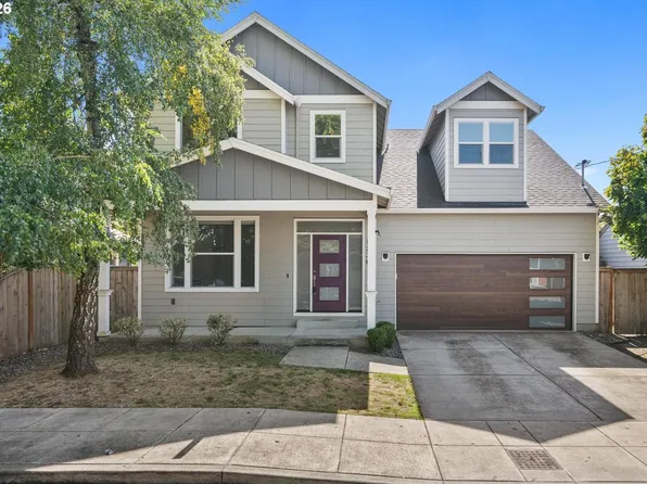 5236 SE Henderson St, Portland, OR 97206
