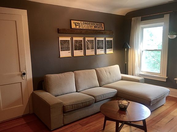 3rd image of 2040 W McLean Ave #2