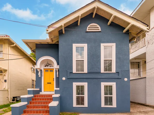 2207 Jefferson Ave, New Orleans, LA 70115