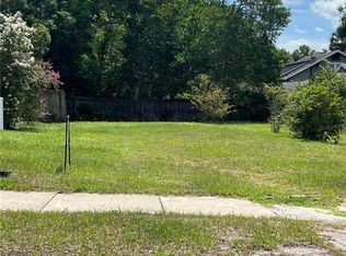 235 N Adelle Ave LOT 9, Deland, FL 32720