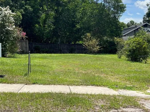 235 N Adelle Ave Lot 9, Deland, FL 32720