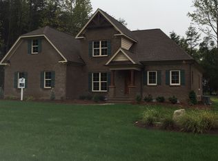 7705 Northern Estates, Greensboro, NC 27455