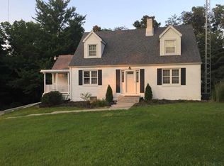 2820 N Lagro Rd, Marion, IN 46952