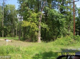 4369 Greenspring Valley Rd, Green Spring, WV 26722