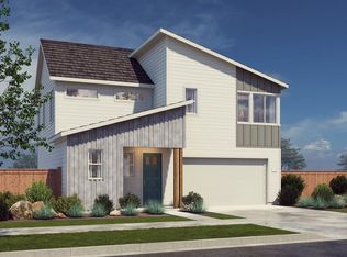 Plan 1 Plan, Northwest Crossing, Bozeman, MT 59718