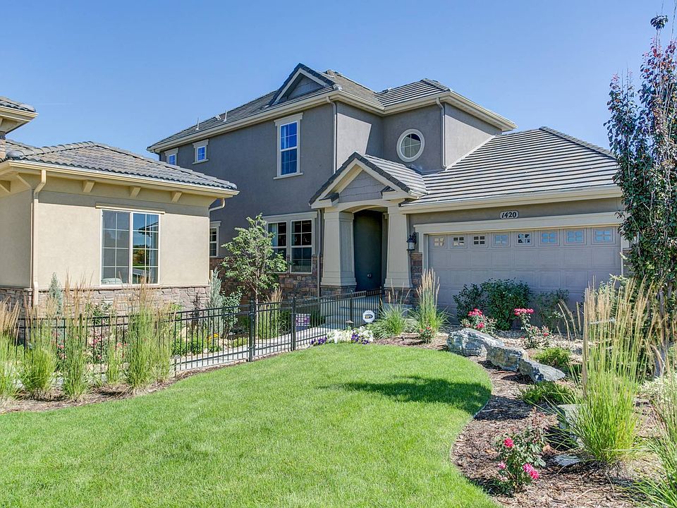 MODELResidence 8020