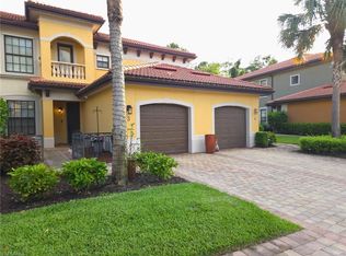 1318 Corso Palermo CT #3, NAPLES, FL 34105