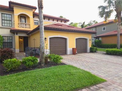 1318 Corso Palermo CT #3, Naples, FL, 34105