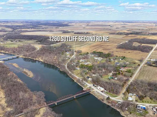 1260 Sutliff 2nd NE, Lisbon, IA 52253