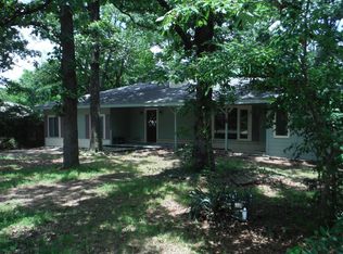 31 Patton Rd, Wooster, AR 72181