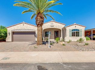 5864 E Player Pl, Mesa, AZ 85215