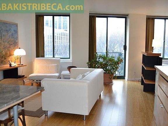 3rd image of 311 Greenwich St APT 5C