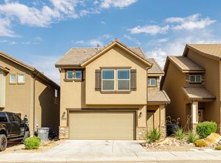 5895 S Challenger Way, Saint George, UT 84790
