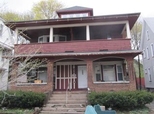 450 Meigs St APT 1, Rochester, NY 14607