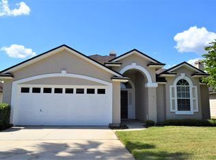1638 Rustling Dr, Fleming Island, FL 32003