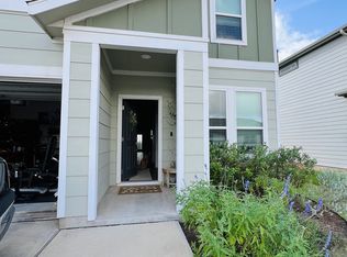 1901 Jacey Way, Austin, TX 78725