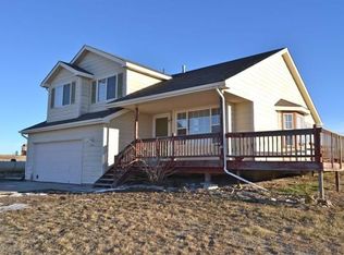 8276 Centennial Trl, Elizabeth, CO 80107
