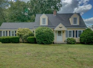 691 Camp St, Bristol, CT 06010