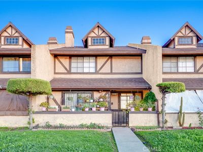 4042 Maxson Rd APT C, El Monte, CA, 91732