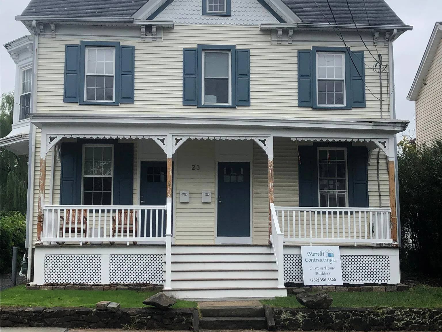 3 bed, 1869 sqft, $3,000 — Photo 1