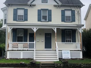 23 Church St #B, Flemington, NJ 08822