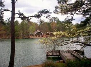 280 Hillcrest Dr, Eclectic, AL 36024