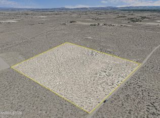 Apn 15 631 9, Silver Springs, NV 89429