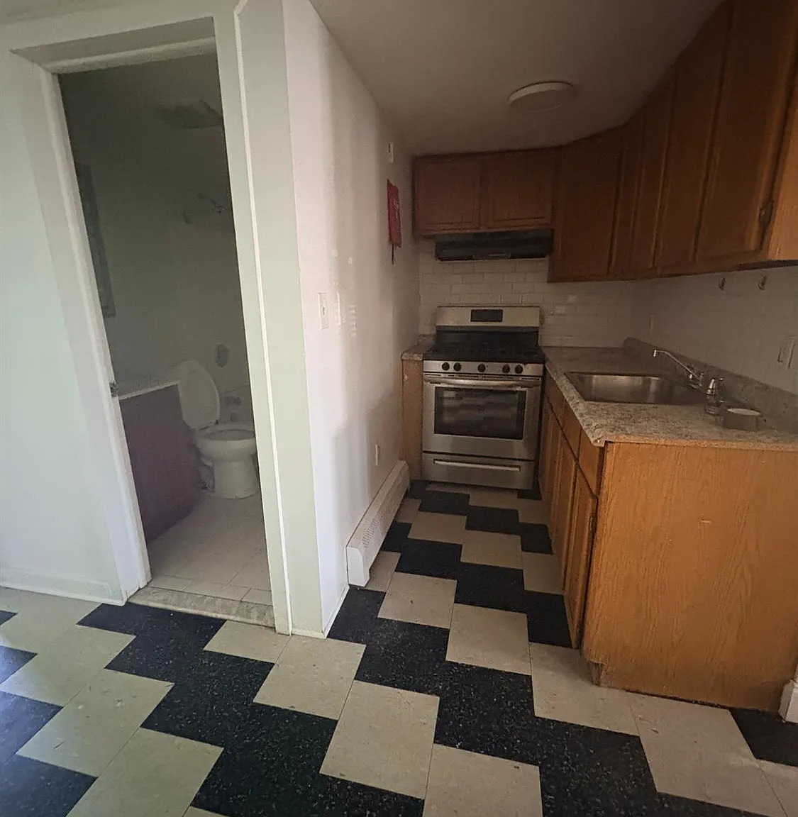 1 bed, 1.0 bath, $1,900 — Photo 4