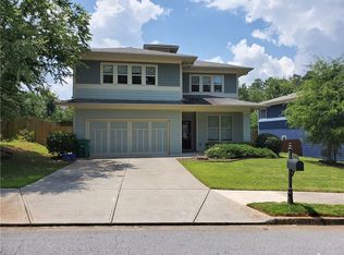 2324 Bouldercliff Way, Atlanta, GA 30316