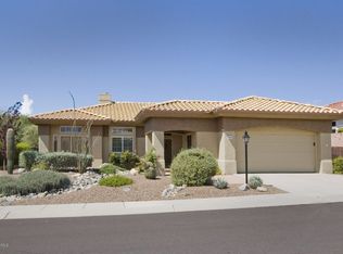 14055 N Clarion Way, Oro Valley, AZ 85755