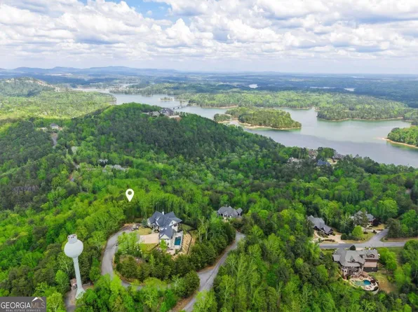 12 Signal Mountain Cir, Cartersville, GA 30121