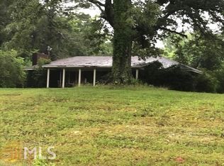 1771 Washington Hwy, Union Point, GA 30669