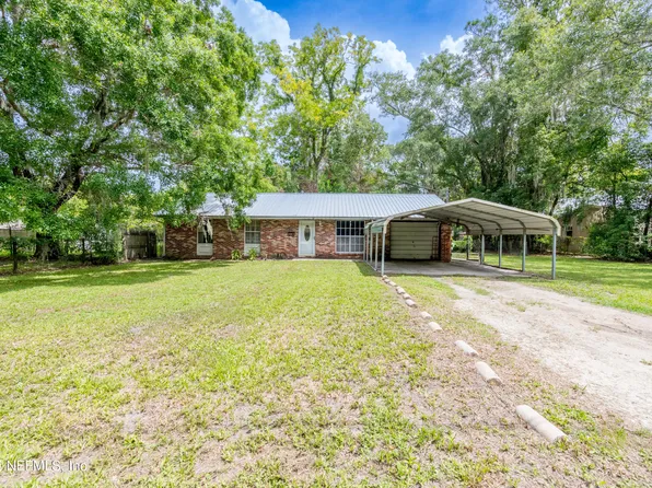 609 COLLINS Place, Starke, FL 32091
