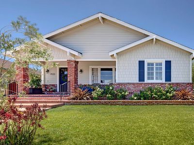 7935 Chase Ave, Los Angeles, CA, 90045