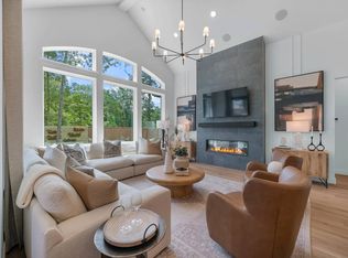 Homes Available Soon, Audubon, Pinehurst, TX 77362