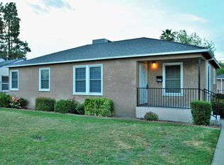 1223 E Michigan Ave, Fresno, CA 93704