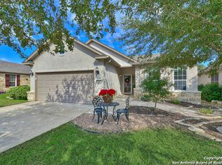4542 Fort Boggy, San Antonio, TX 78253