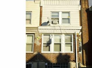 4039 Howland St, Philadelphia, PA 19124