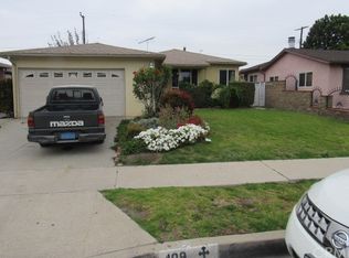 409 S Northwood Ave, Compton, CA 90220