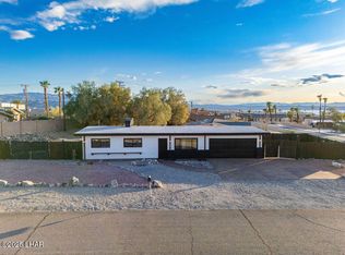 112 Sunray Dr, Lake Havasu City, AZ 86403