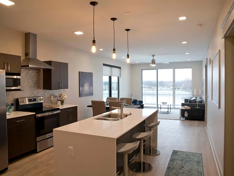 The Homes at River's Edge — Photo 29
