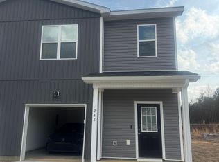 248 Winstead Loop Rd, Richlands, NC 28574