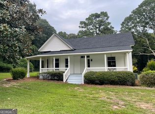 74 Midland St, Williamson, GA 30292