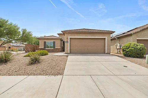 5658 S Morning Shadows Dr Photo 1 5658 S Morning Shadows Dr Photo 1