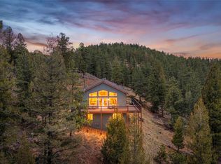461 Hitchrack Road, Bailey, CO 80421