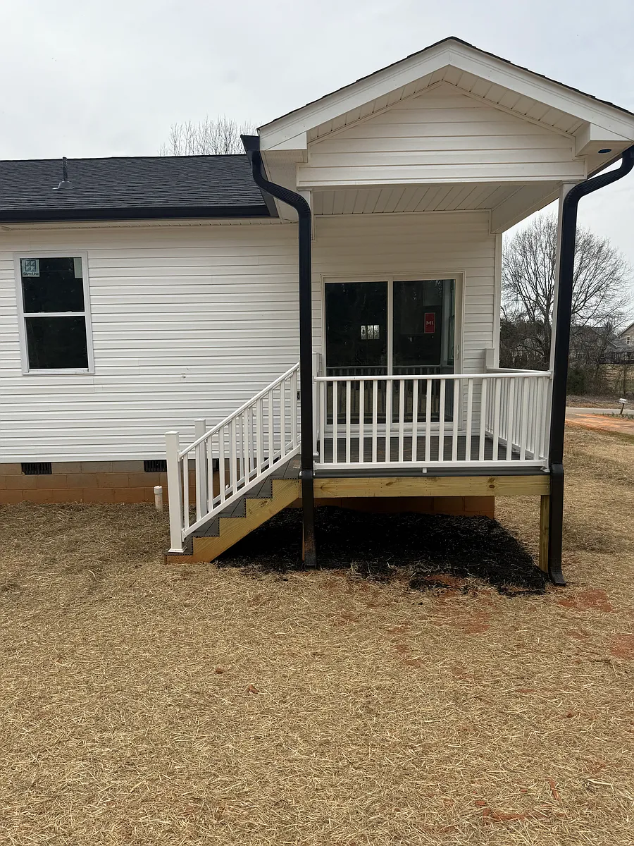 Building Photo - 108 Sherman Dr #A