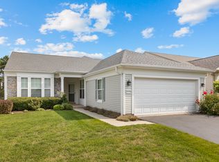 13730 Wilshire Way, Huntley, IL 60142