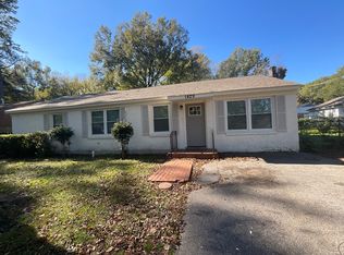 1429 Echles St, Memphis, TN 38111