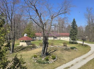 3625 Weaver Rd, Comins, MI 48619